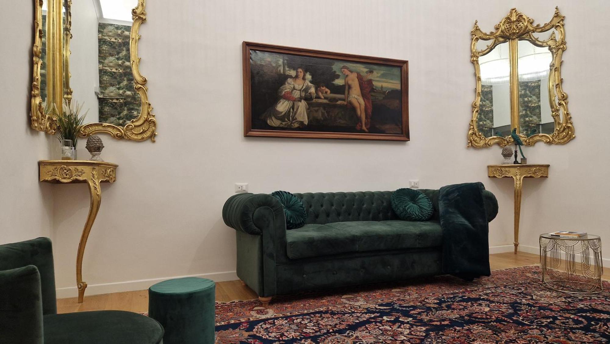 קטאניה La Maison Del Duomo מראה חיצוני תמונה